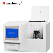 Huazheng automaatrafo õlhappe arvu testija