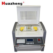 Hzjq -1 80 kv 100kv trafo isoleeriv õli dielektriline tugevuse tester