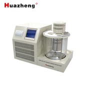 Hzyn -1302 ASTM D445 madala temperatuuriga kinemaatiline viskomüt